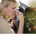 Диагностика автомобиля по запаху