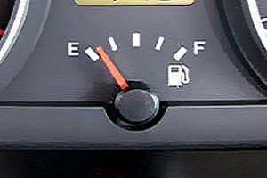 Как уменьшить расход топлива в автомобиле
