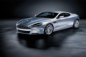 Какие универсалы получаются из Aston Martin