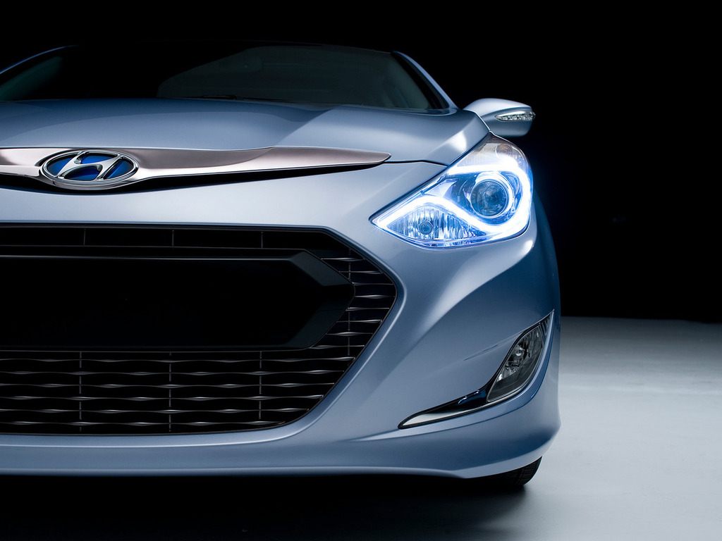 Hyundai сменила Honda как самый экологический автопроизводитель